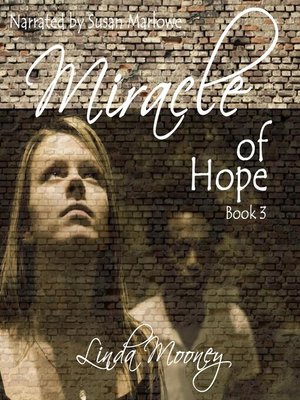cover image of Miracle of Hope